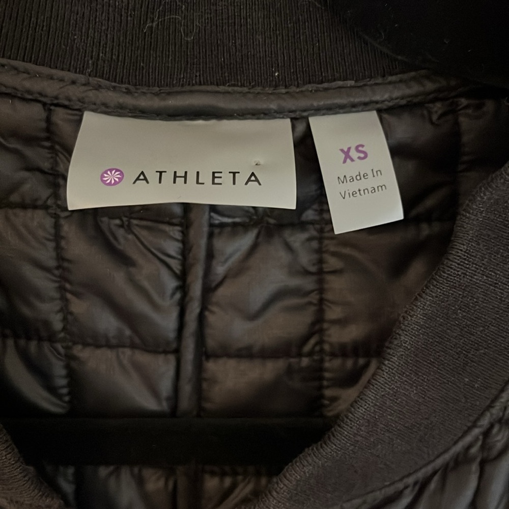 Athleta Jacket - Picture 2 of 10